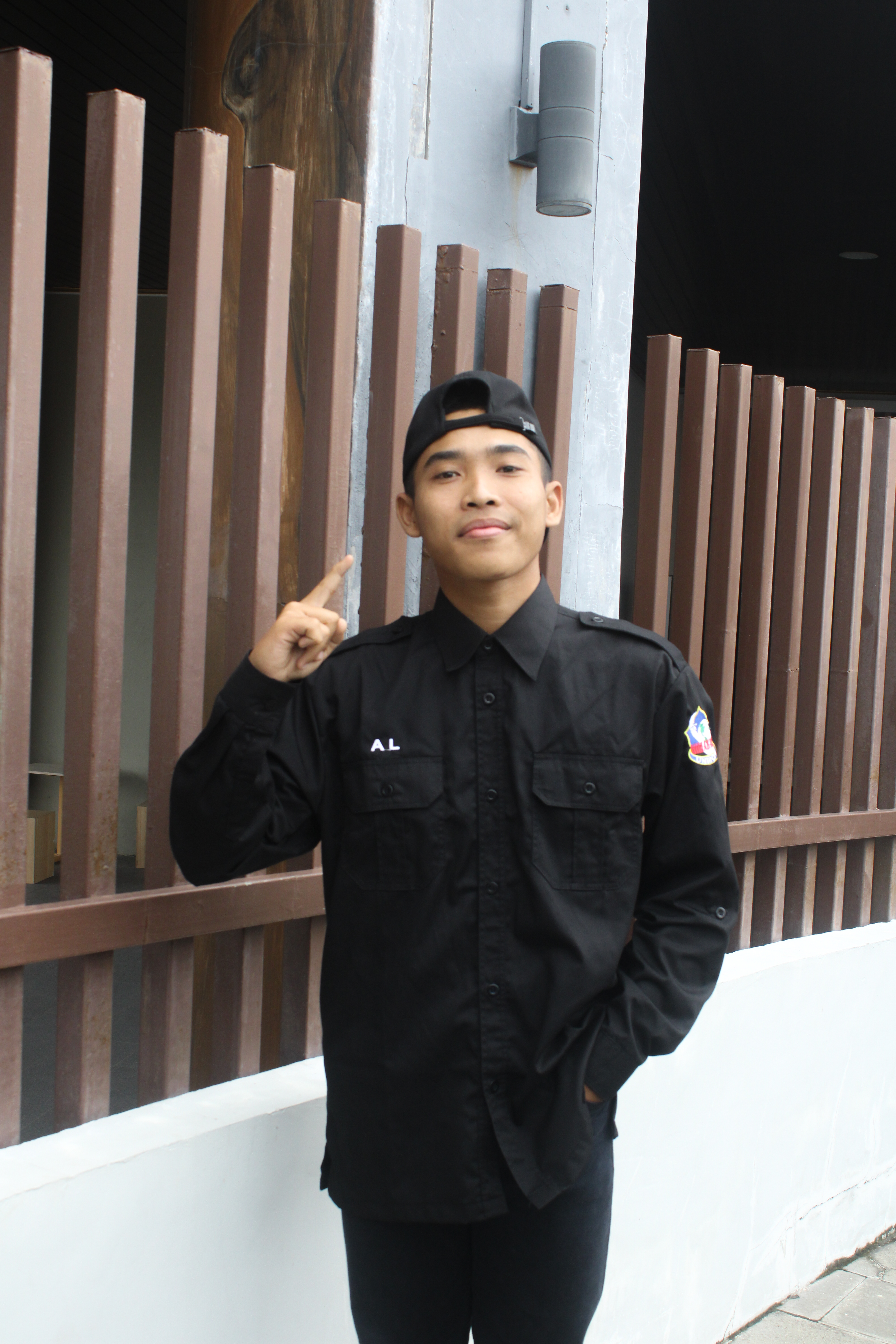 Yohan Dinata